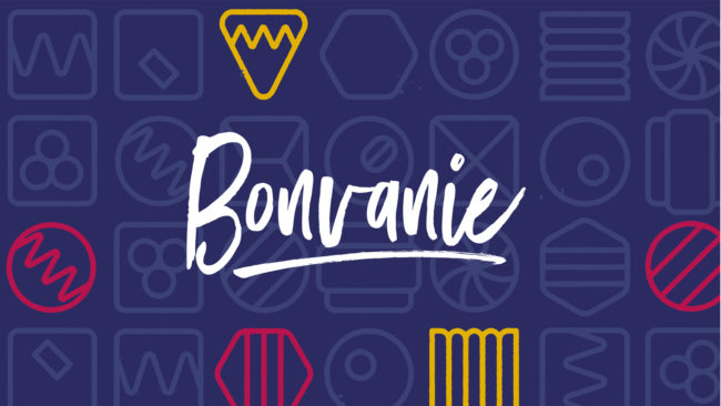 SBA Bonvanie - logo